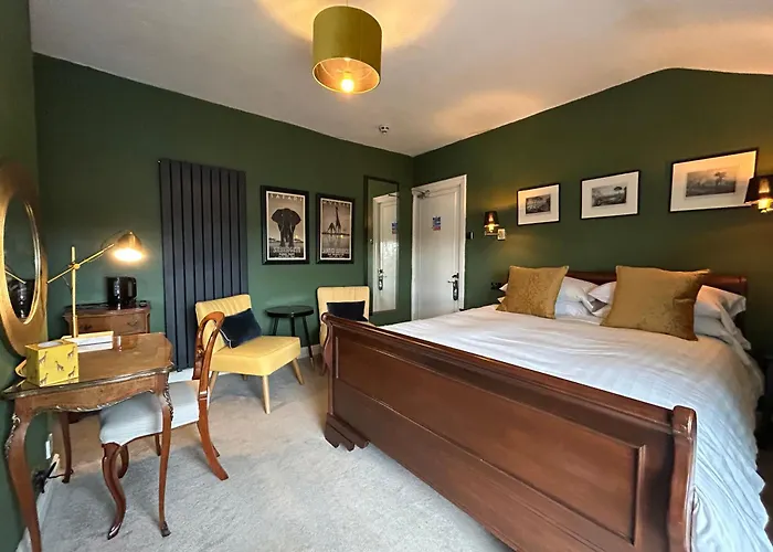 Baytree House Harrogate