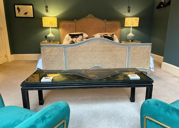 Guest house Baytree House Harrogate