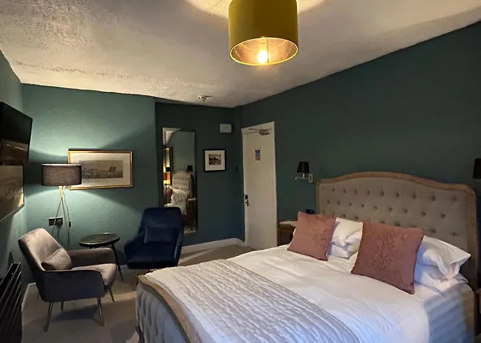 Baytree House 4* Harrogate