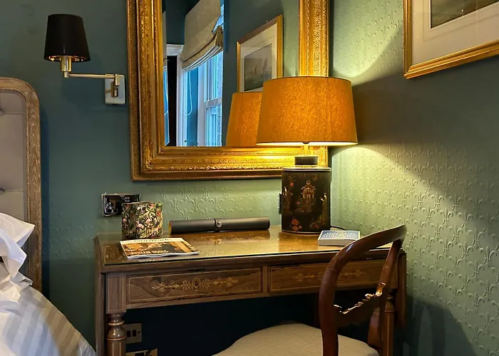 Guest house Baytree House