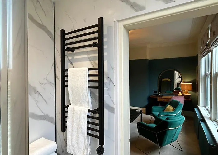 Guest house Baytree House Harrogate