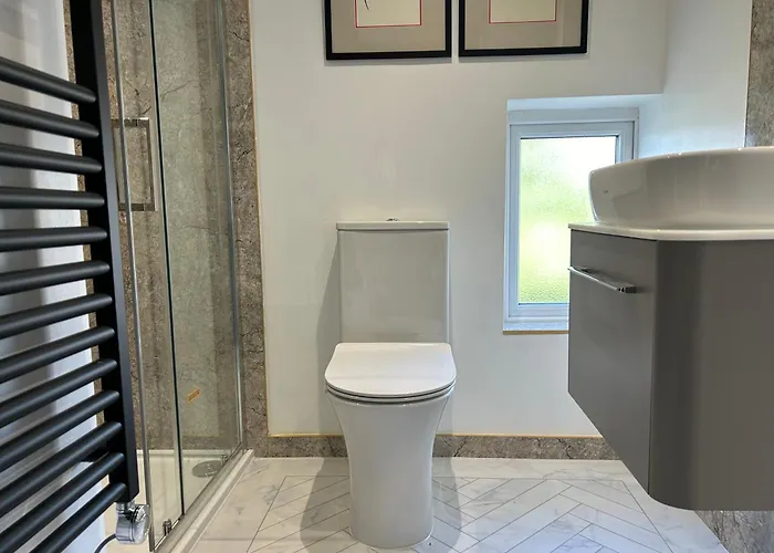 Baytree House Guest house