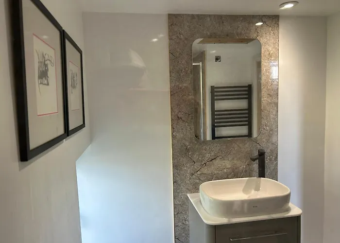 Guest house Baytree House Harrogate