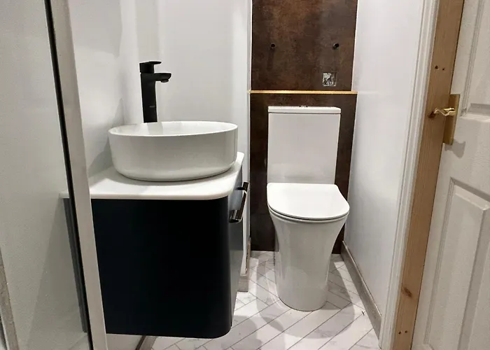 Baytree House Harrogate