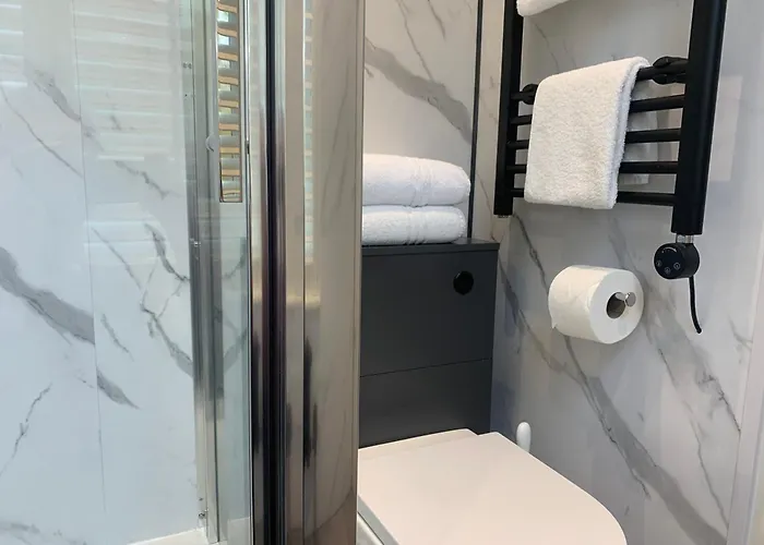 Guest house Baytree House Harrogate