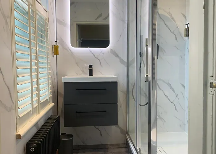 Baytree House Harrogate