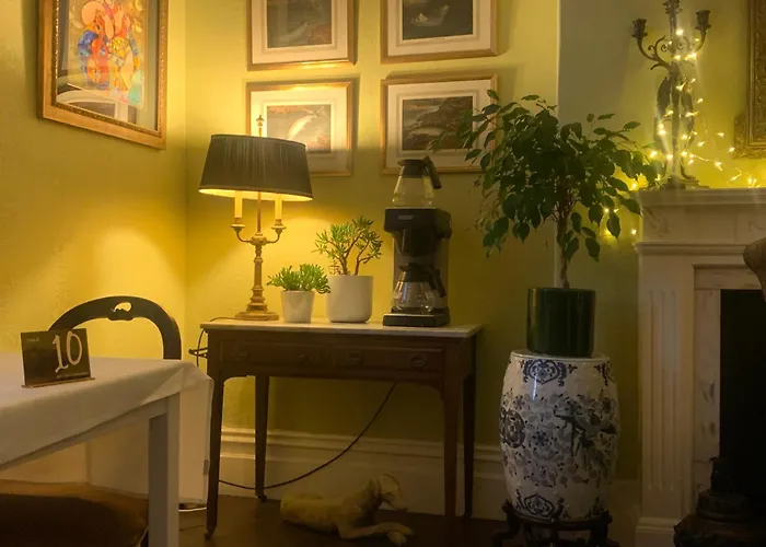 Guest house Baytree House Harrogate