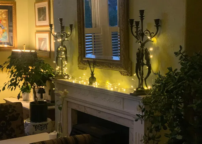 Baytree House 4* Harrogate