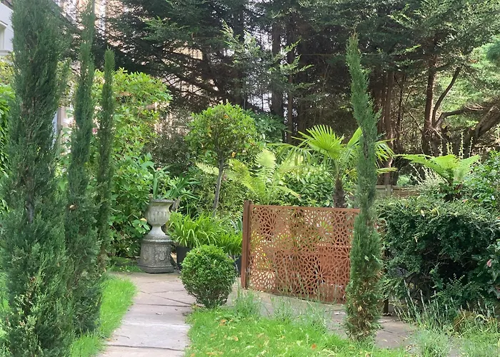 Guest house Baytree House Harrogate