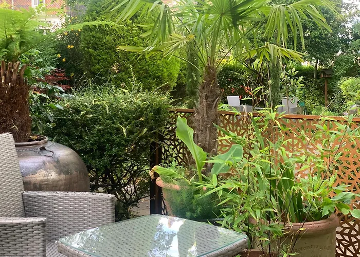 Baytree House Harrogate