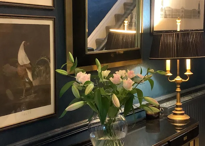 Guest house Baytree House Harrogate