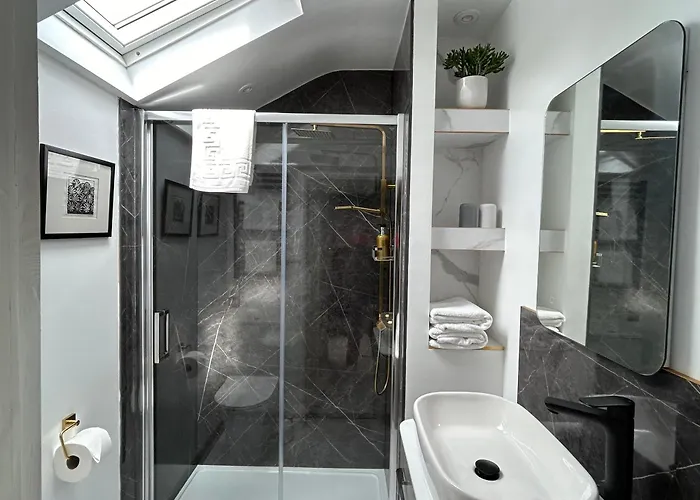 Baytree House 4* Harrogate