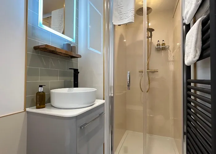 Baytree House Guest house Harrogate