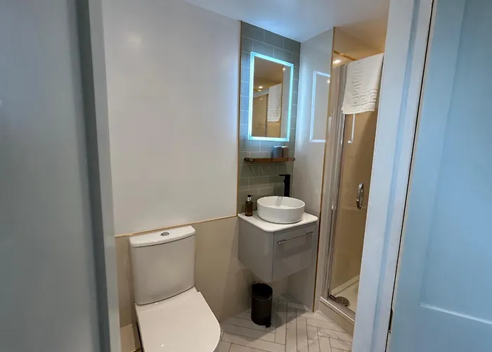 Baytree House Guest house Harrogate