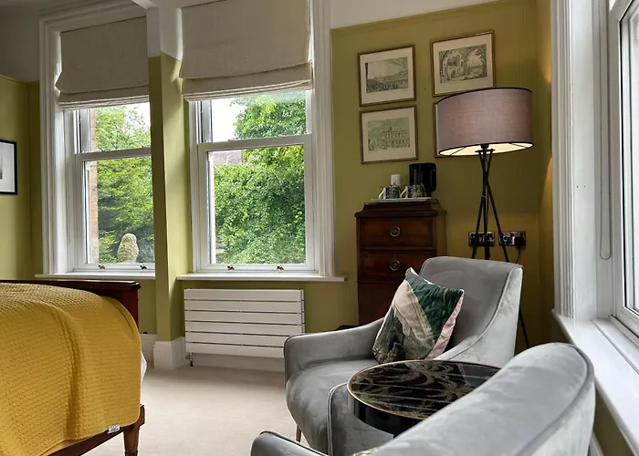 Baytree House Harrogate