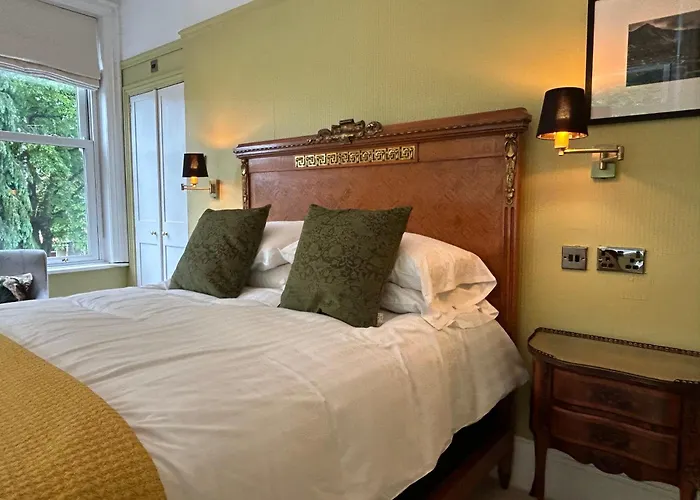 Baytree House Harrogate