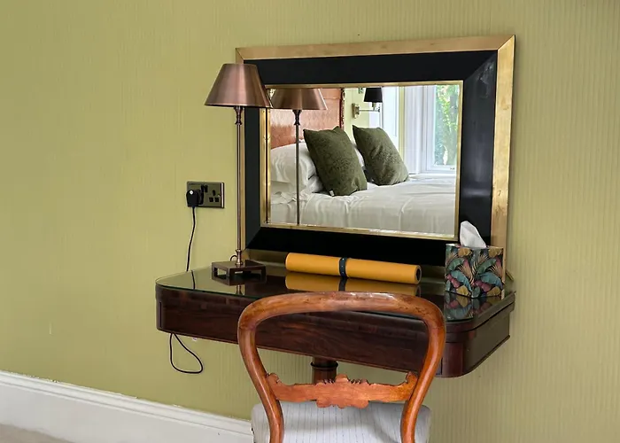 Guest house Baytree House