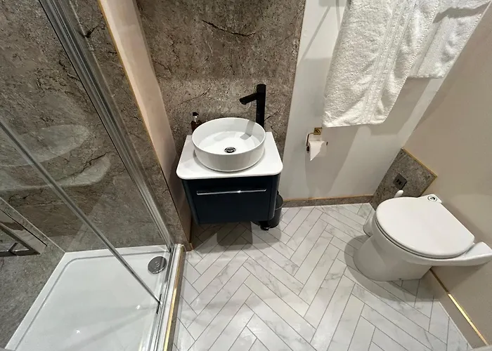 Baytree House Guest house