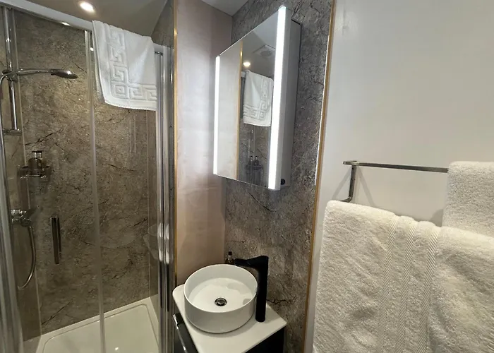 Baytree House Harrogate