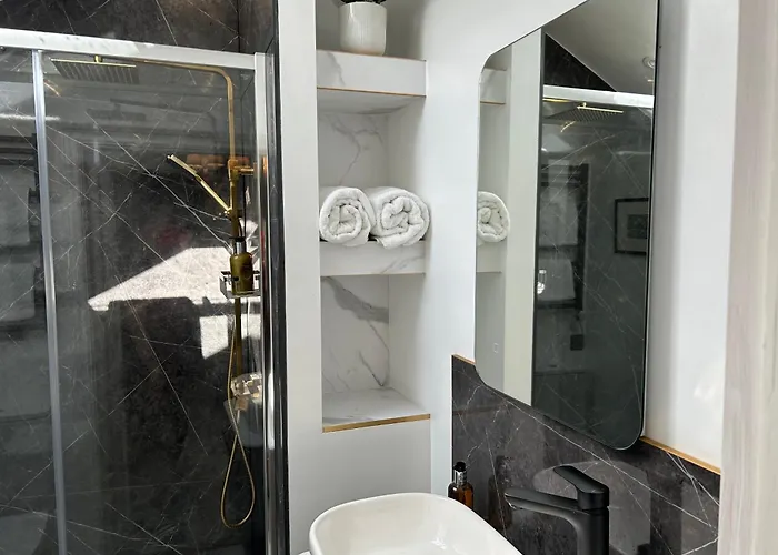 Guest house Baytree House