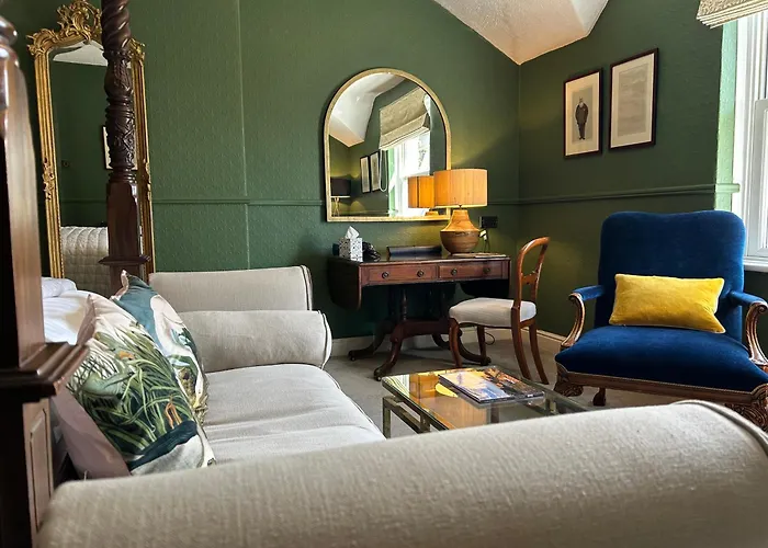 Baytree House Harrogate