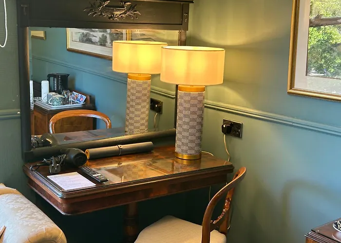 Baytree House 4* Harrogate