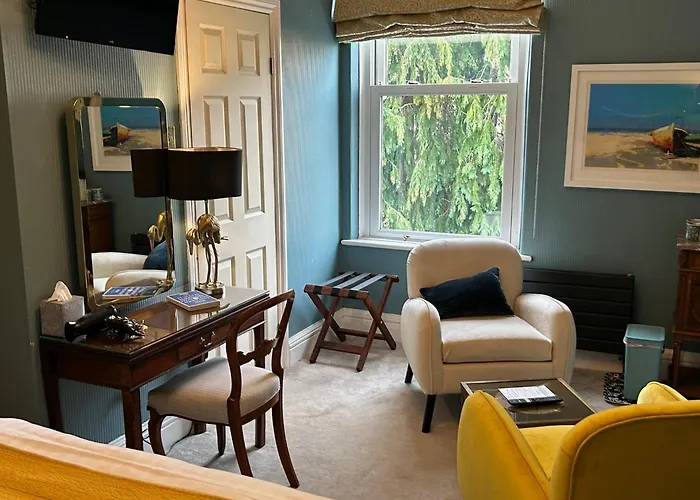 Baytree House 4* Harrogate