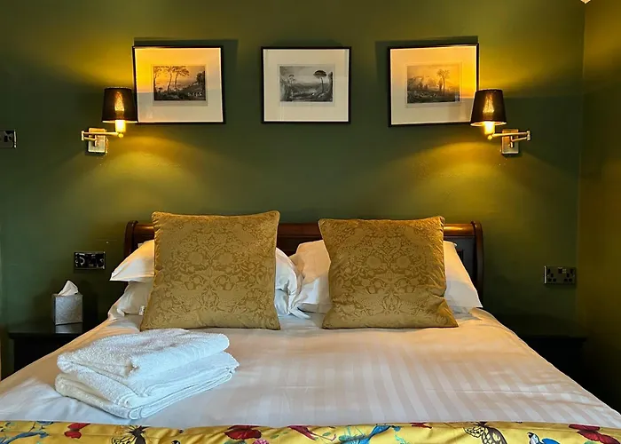 Guest house Baytree House 4*