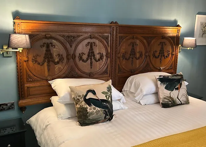 Baytree House Harrogate