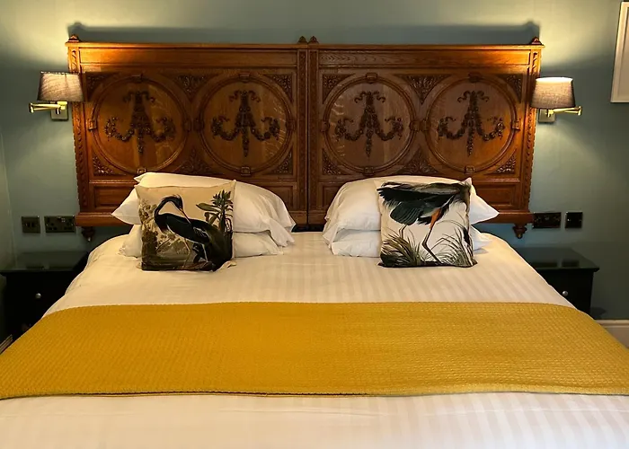 Baytree House Guest house