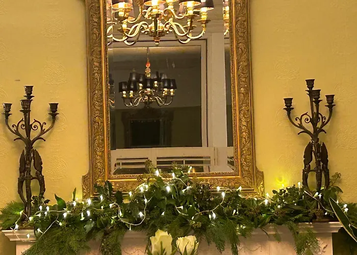 Baytree House 4* Harrogate