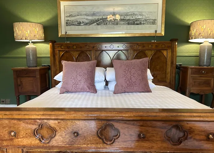 Baytree House Guest house 4*