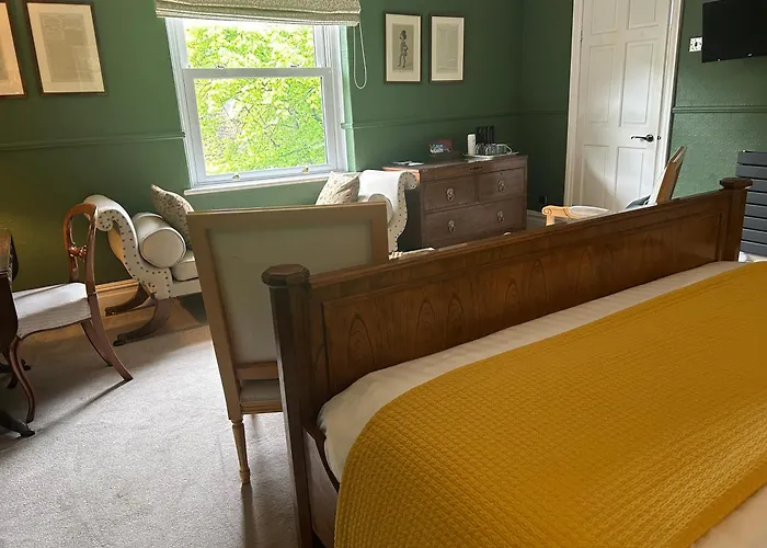 Baytree House Guest house