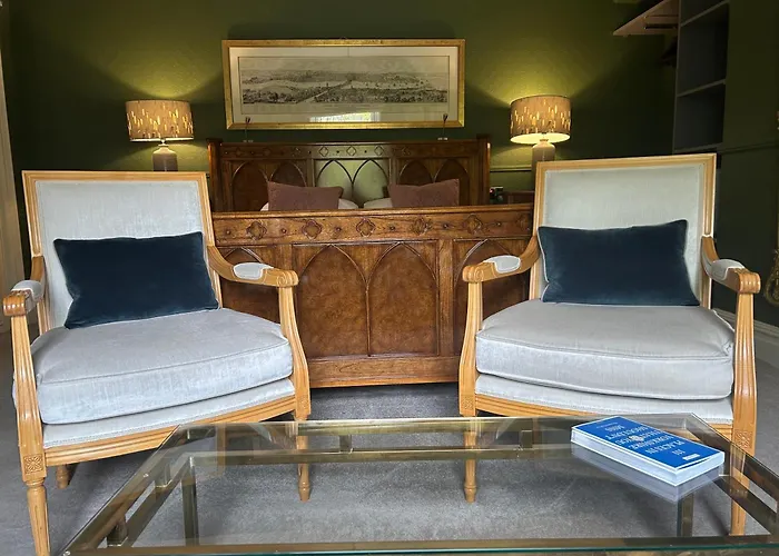 Baytree House Guest house Harrogate