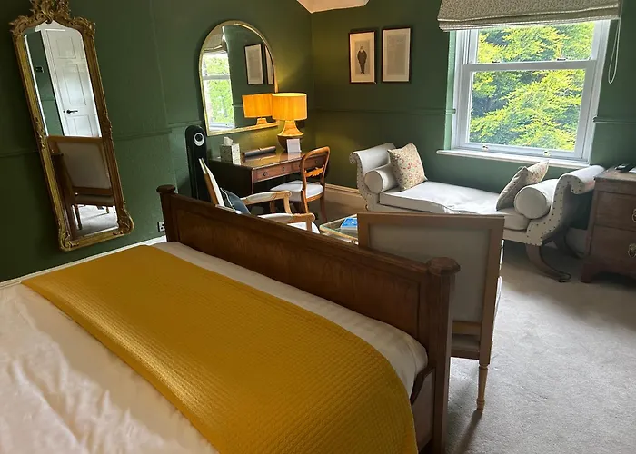 Guest house Baytree House Harrogate