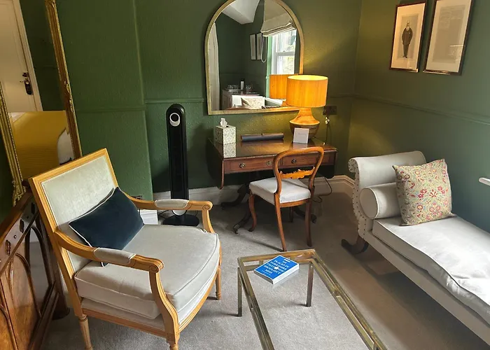 Baytree House Harrogate