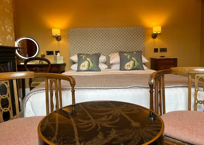 Baytree House 4* Harrogate