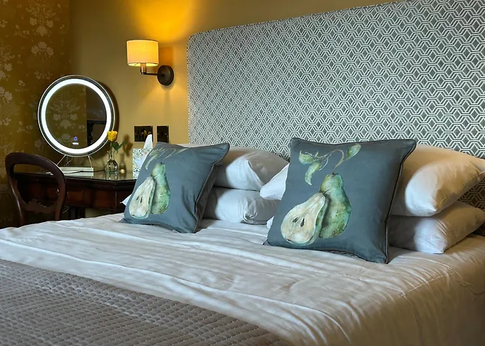 Baytree House Guest house