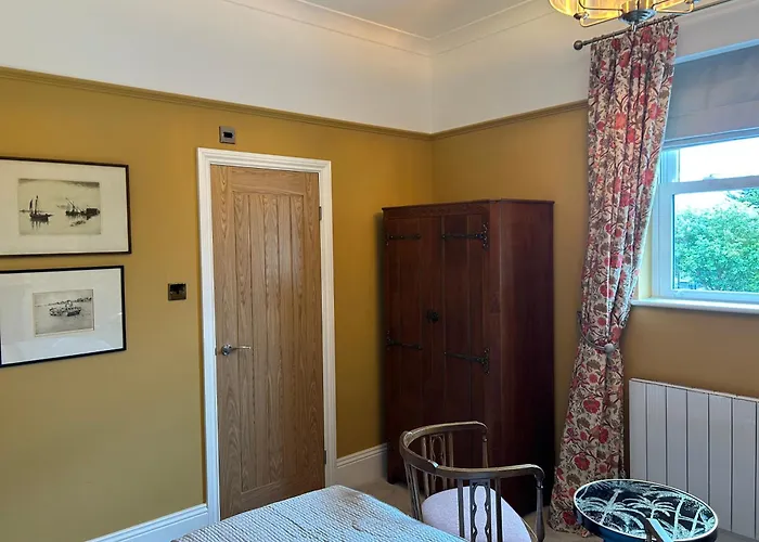 Guest house Baytree House