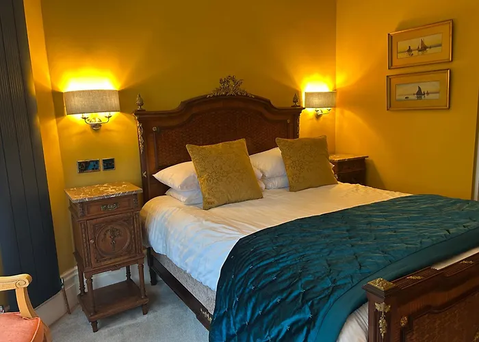 Guest house Baytree House Harrogate