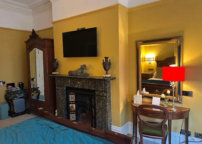 Guest house Baytree House