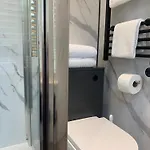 Гостевой дом Baytree House Харрогейт