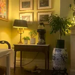 Гостевой дом Baytree House Харрогейт