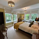 Гостевой дом Baytree House Харрогейт