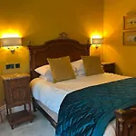 Гостевой дом Baytree House Харрогейт