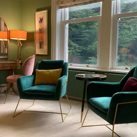 Baytree House 게스트하우스