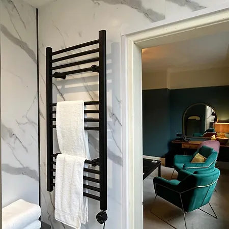 Pensjonat Baytree House Harrogate