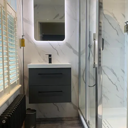 Baytree House 해러게이트