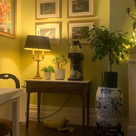 게스트하우스 Baytree House 해러게이트