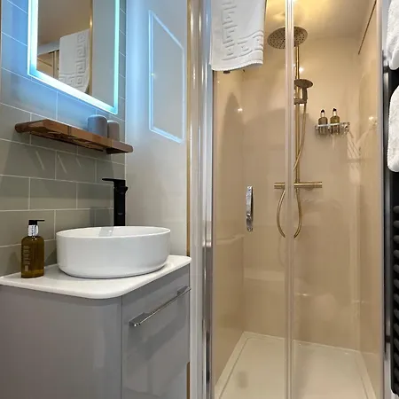 Baytree House 게스트하우스 해러게이트